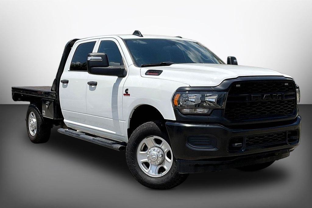 2023 RAM 2500 Tradesman