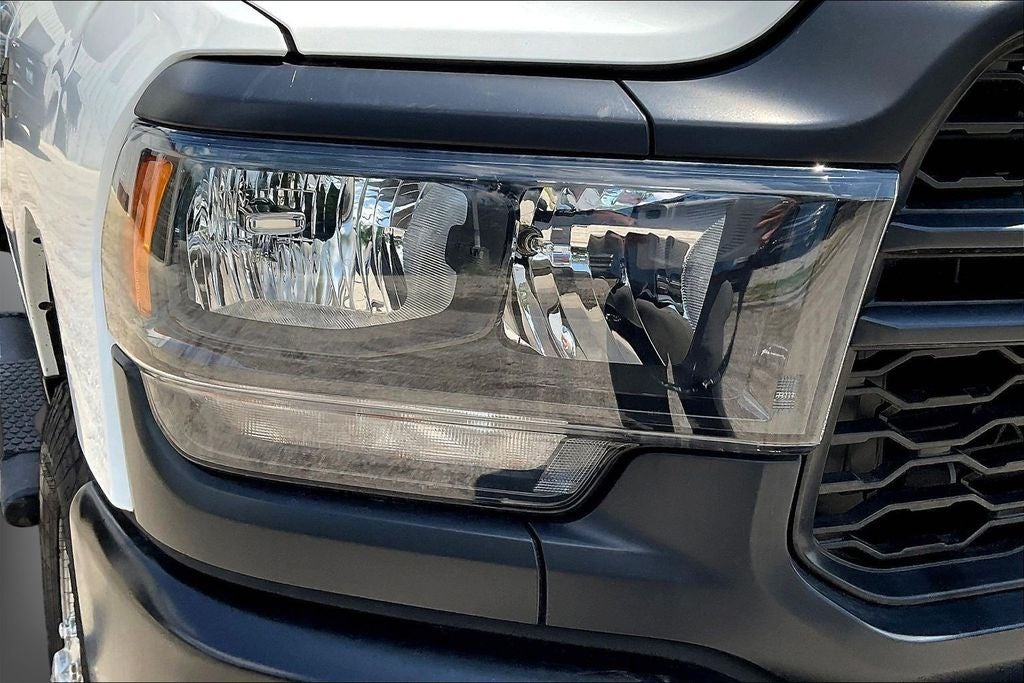 2023 RAM 2500 Tradesman