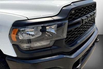 2023 RAM 2500 Tradesman
