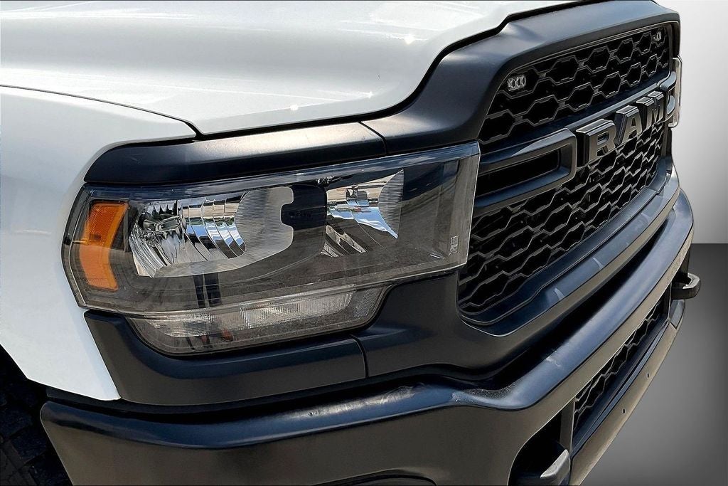 2023 RAM 2500 Tradesman