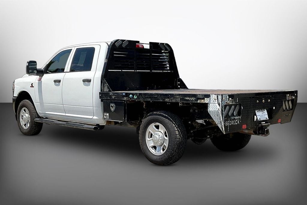 2023 RAM 2500 Tradesman
