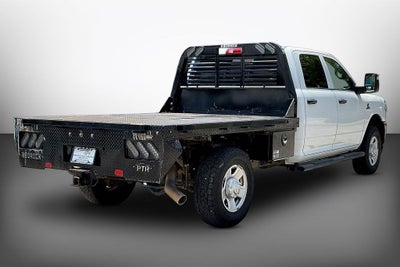 2023 RAM 2500 Tradesman