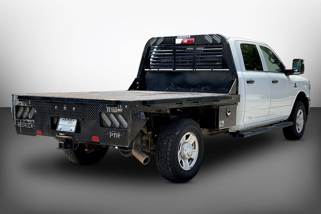 2023 RAM 2500 Tradesman