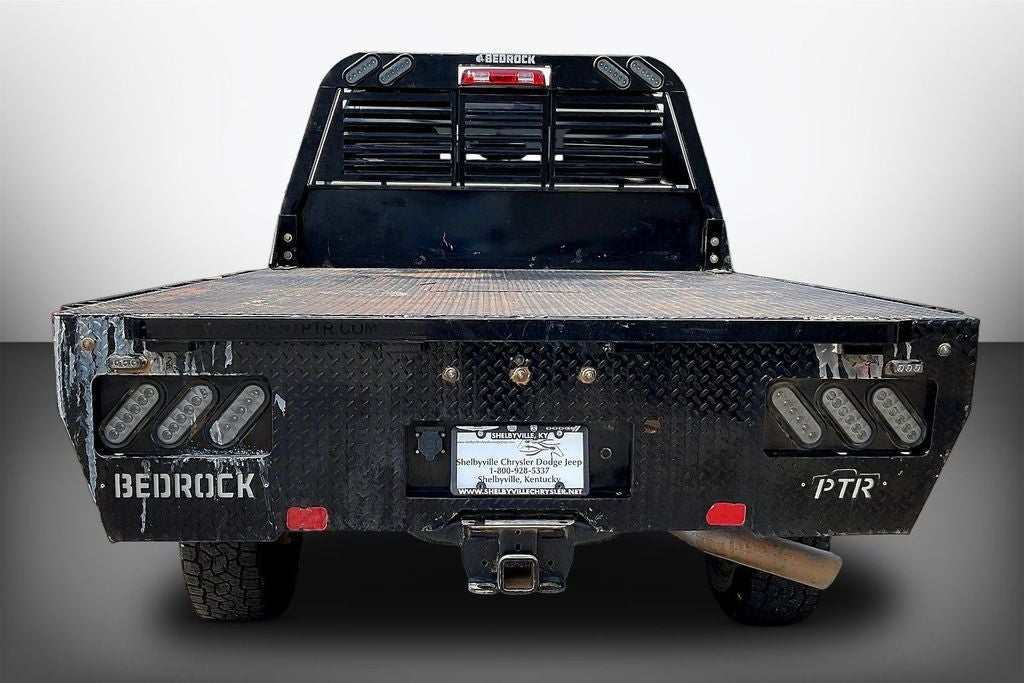 2023 RAM 2500 Tradesman