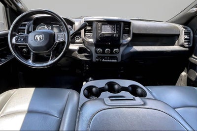 2023 RAM 2500 Tradesman