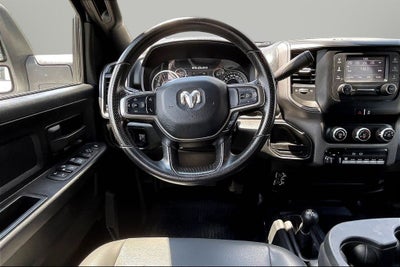 2023 RAM 2500 Tradesman