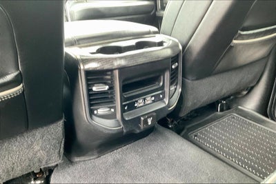 2019 RAM 2500 Limited