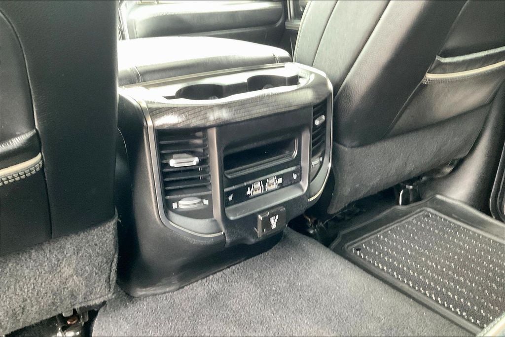 2019 RAM 2500 Limited