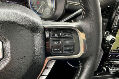 2019 RAM 2500 Limited