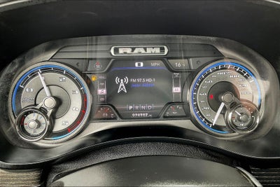 2019 RAM 2500 Limited