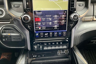 2019 RAM 2500 Limited