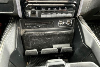 2019 RAM 2500 Limited