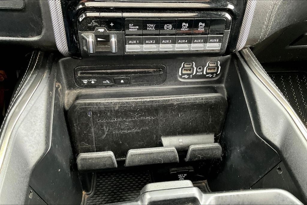 2019 RAM 2500 Limited