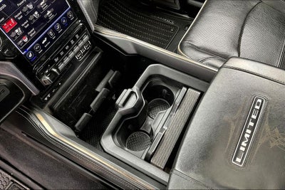 2019 RAM 2500 Limited