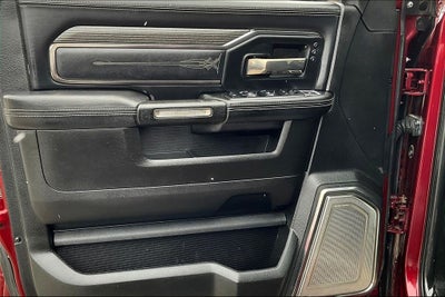 2019 RAM 2500 Limited