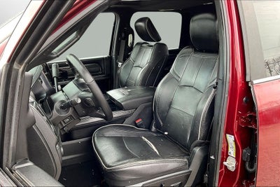 2019 RAM 2500 Limited