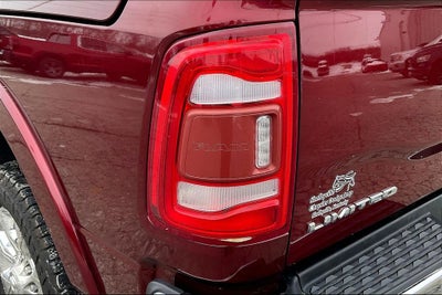 2019 RAM 2500 Limited