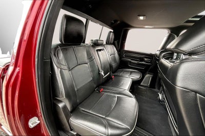 2019 RAM 2500 Limited