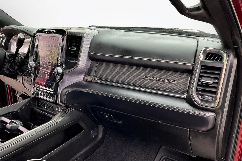 2019 RAM 2500 Limited