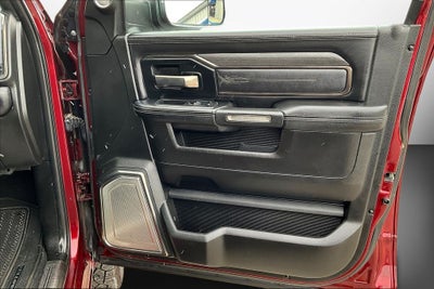 2019 RAM 2500 Limited