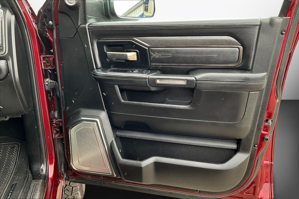 2019 RAM 2500 Limited