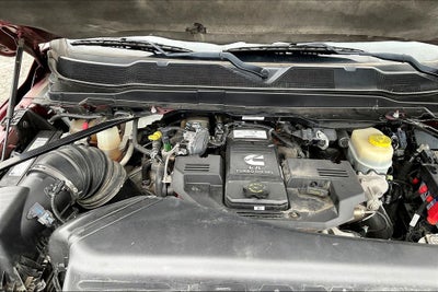 2019 RAM 2500 Limited