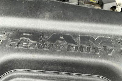 2019 RAM 2500 Limited