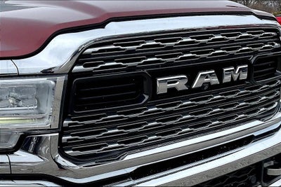 2019 RAM 2500 Limited