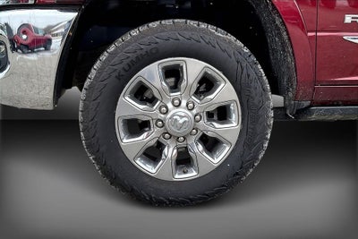 2019 RAM 2500 Limited