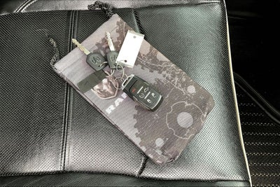 2019 RAM 2500 Limited