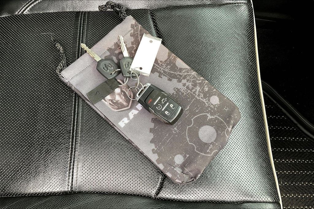 2019 RAM 2500 Limited