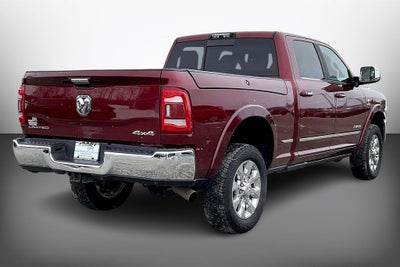 2019 RAM 2500 Limited