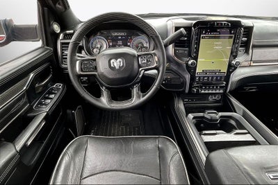 2019 RAM 2500 Limited