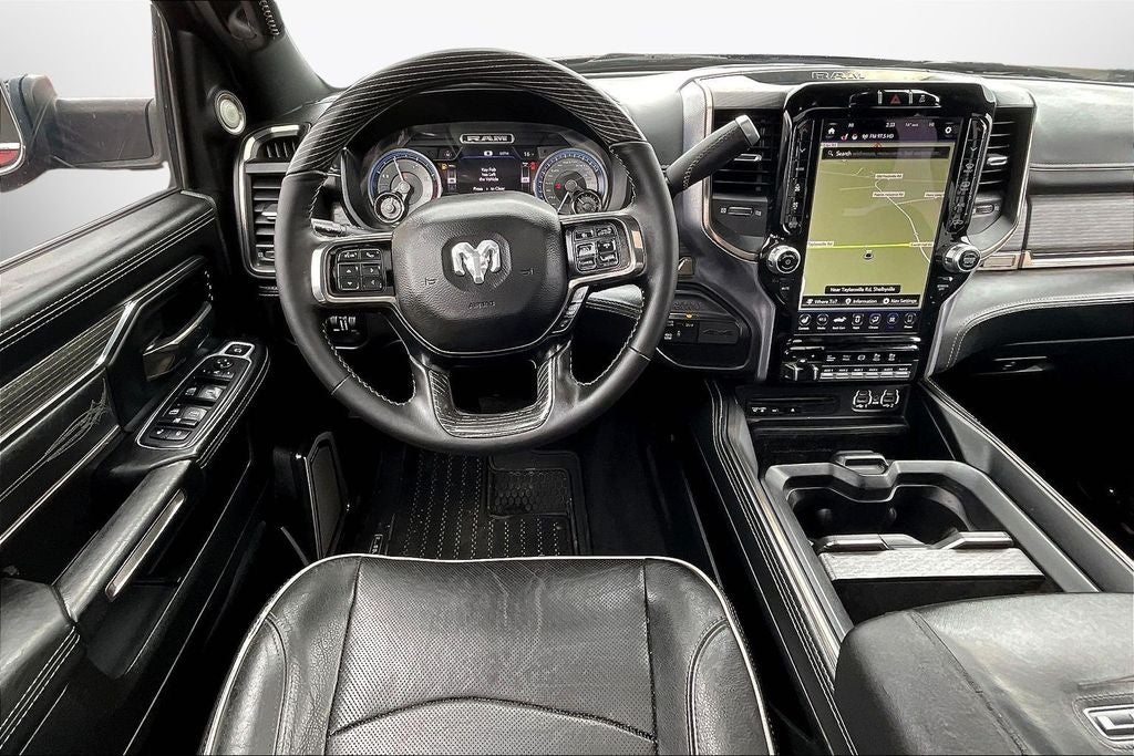 2019 RAM 2500 Limited