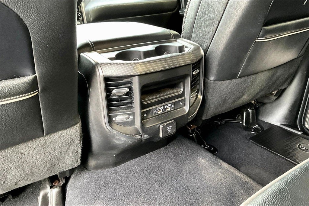 2021 RAM 2500 Limited