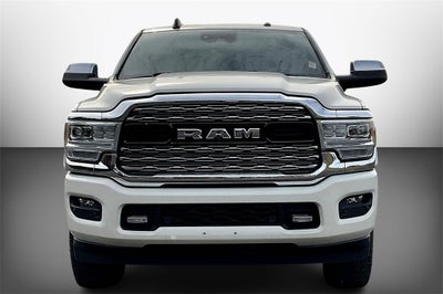 2021 RAM 2500 Limited