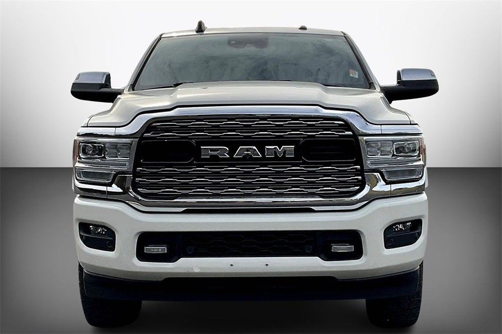 2021 RAM 2500 Limited