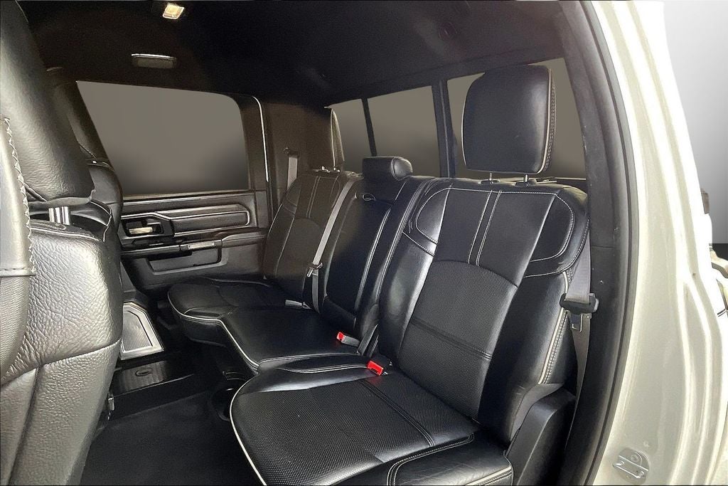 2021 RAM 2500 Limited