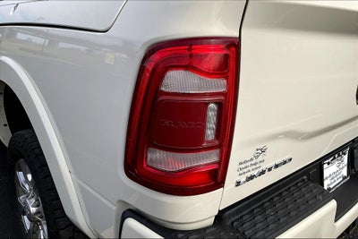 2021 RAM 2500 Limited