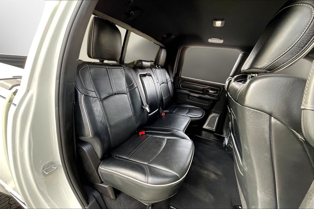 2021 RAM 2500 Limited