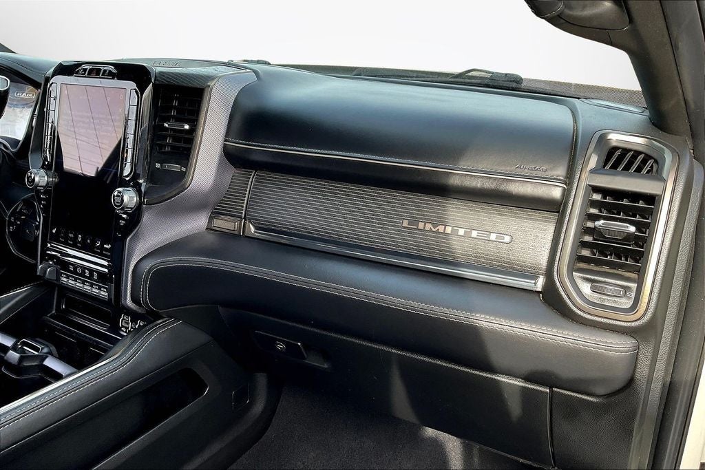 2021 RAM 2500 Limited