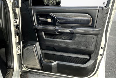 2021 RAM 2500 Limited