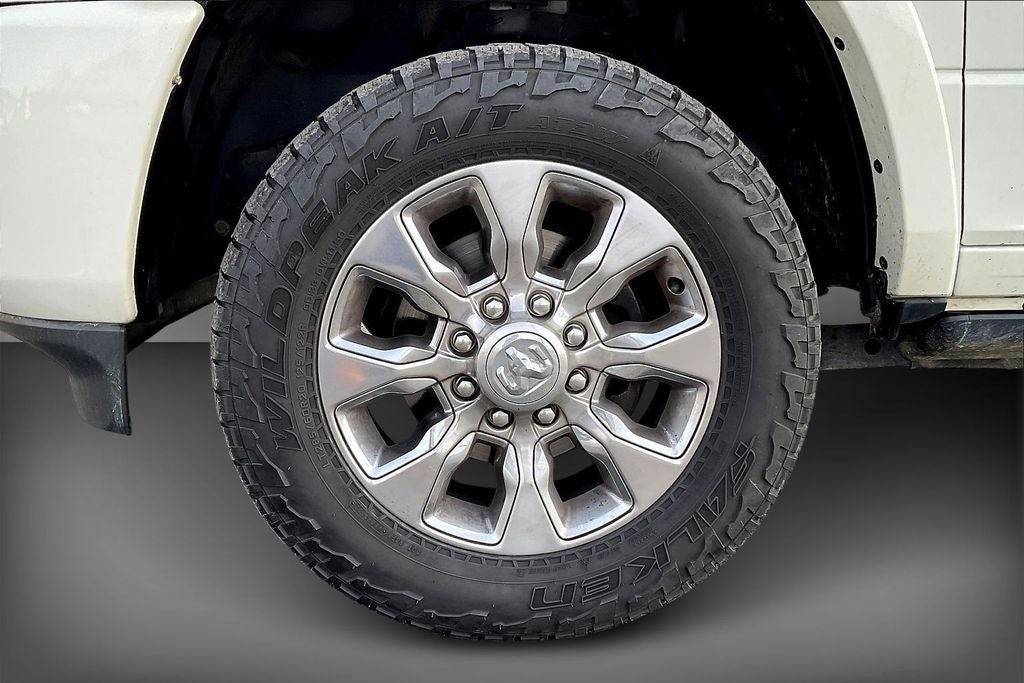 2021 RAM 2500 Limited