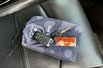 2021 RAM 2500 Limited