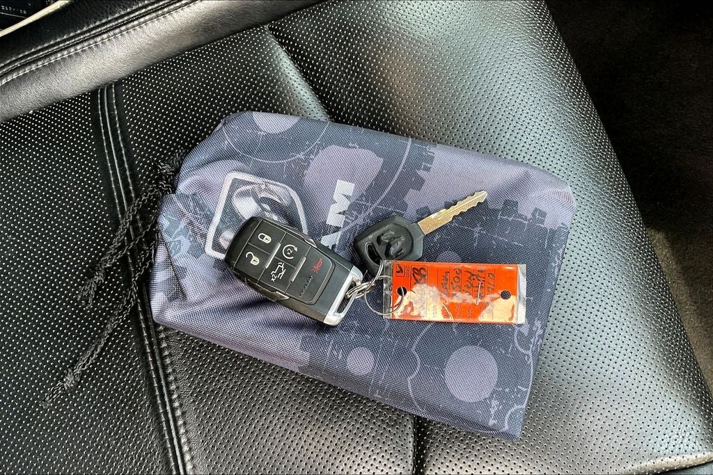 2021 RAM 2500 Limited