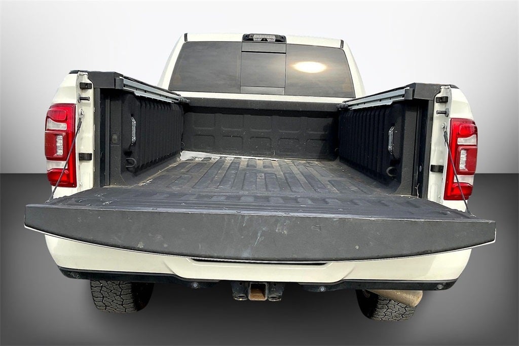 2021 RAM 2500 Limited