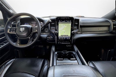 2021 RAM 2500 Limited