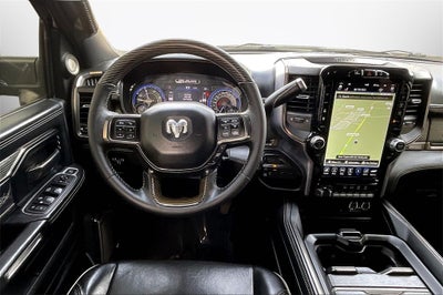 2021 RAM 2500 Limited