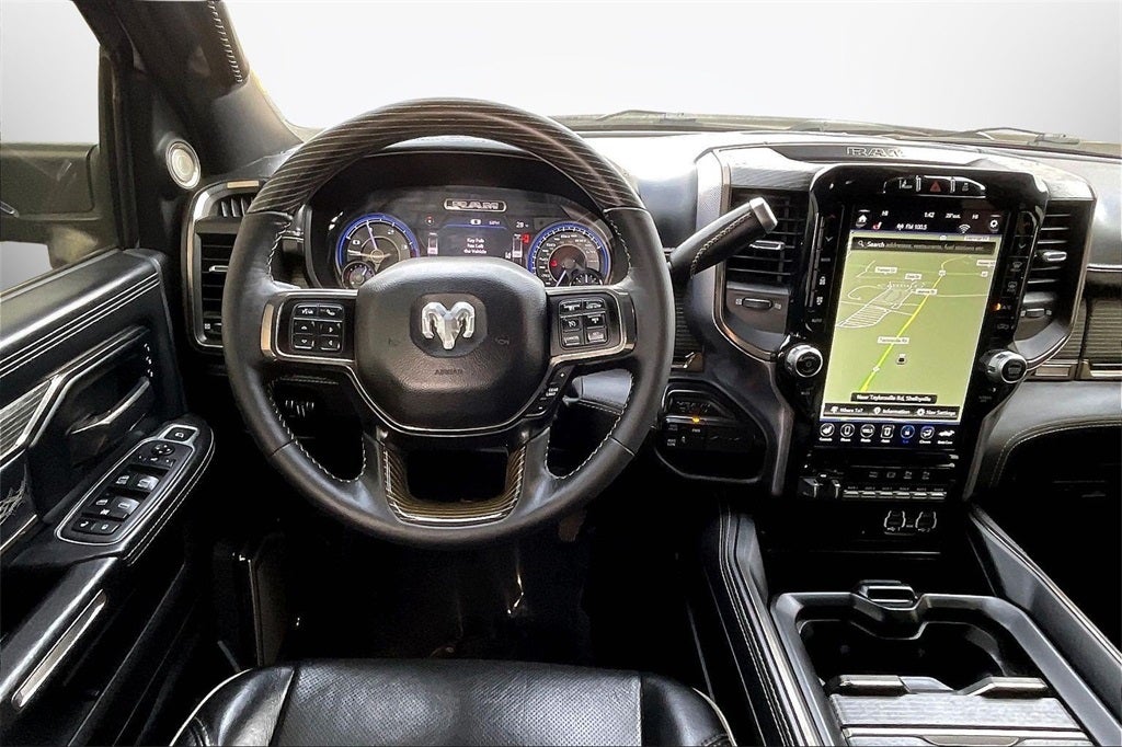 2021 RAM 2500 Limited