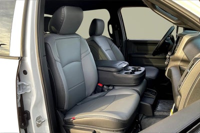 2026 RAM 4500HD Tradesman